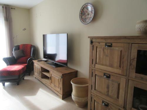 Apartamento Ferienwohnung Tropical