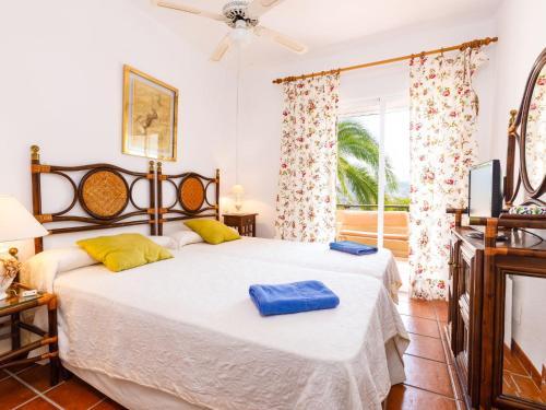 Apartment Tropicana 32