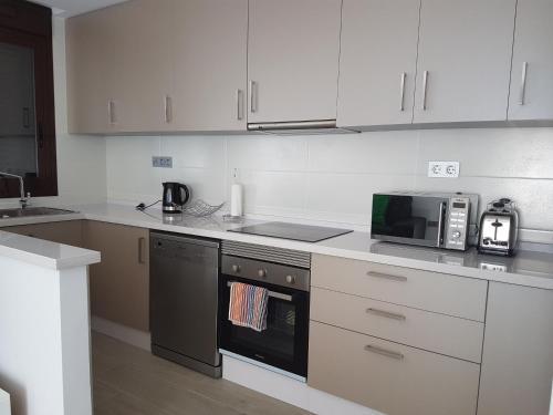 Luxury 3 Bedroom Apartment