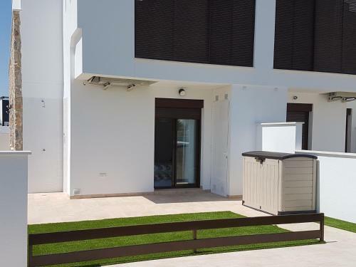 Luxury 3 Bedroom Apartment