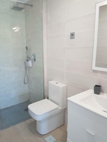 Luxury 3 Bedroom Apartment