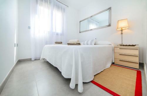 Torre De La Horadada Villa Sleeps 6 Pool Air Con