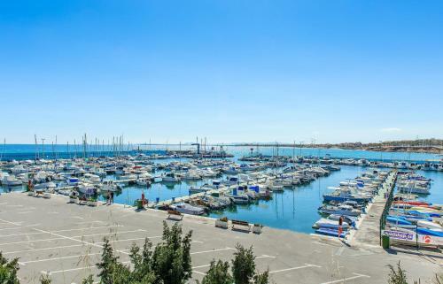 Torre De La Horadada Villa Sleeps 6 Pool Air Con