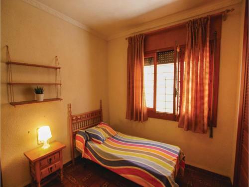 Four-bedroom Holiday Home In Torre de La Horadada