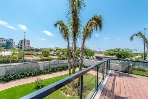 Apartamento Bennecke Sorolla