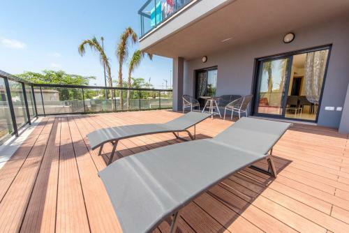 Apartamento Bennecke Sorolla