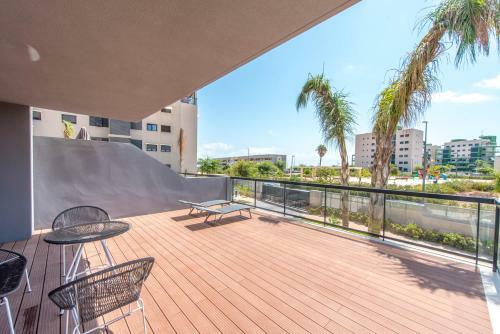 Apartamento Bennecke Sorolla