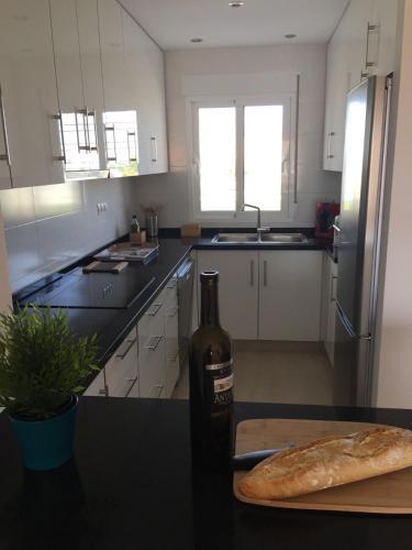 Apartamento Vista Azul 3027