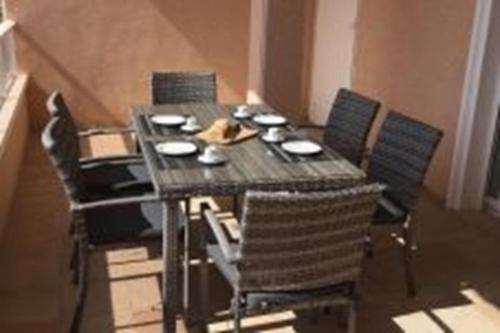 Apartamento Vista Azul 3027