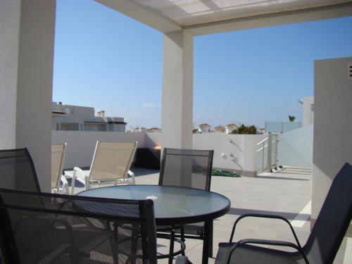 Apartamento Casa Salonica
