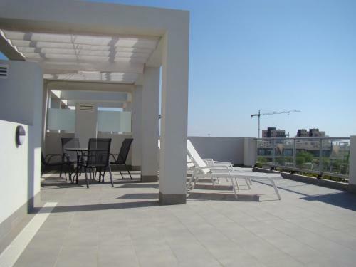 Apartamento Casa Salonica