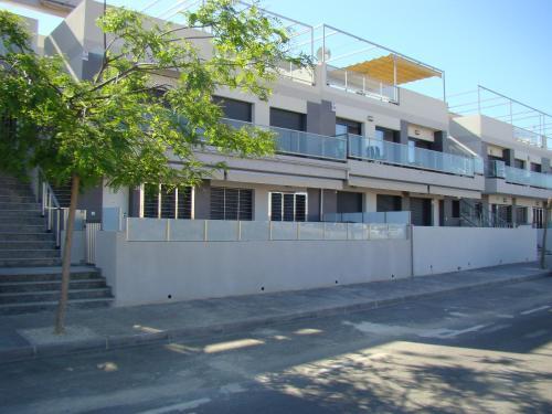Apartamento Casa Salonica