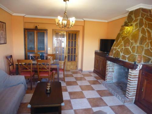 Agroturismo Casa Limas