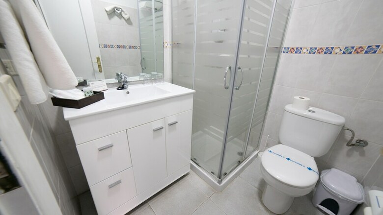 Hotel Aguere