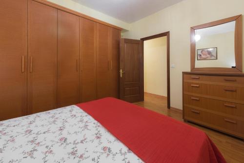 Apartamento Laguna Cristo