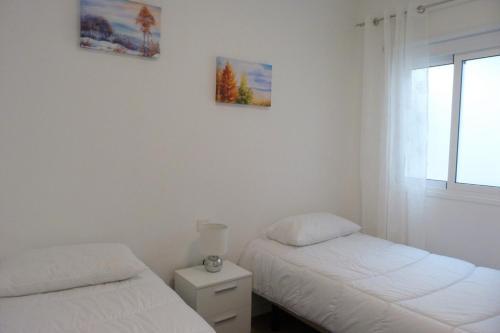 Apartamento Live La Laguna Maya