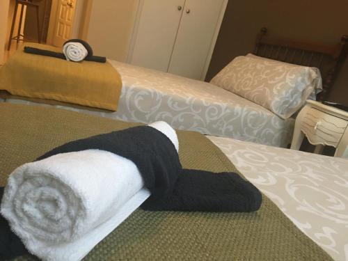 Apartamento Dream Comfy
