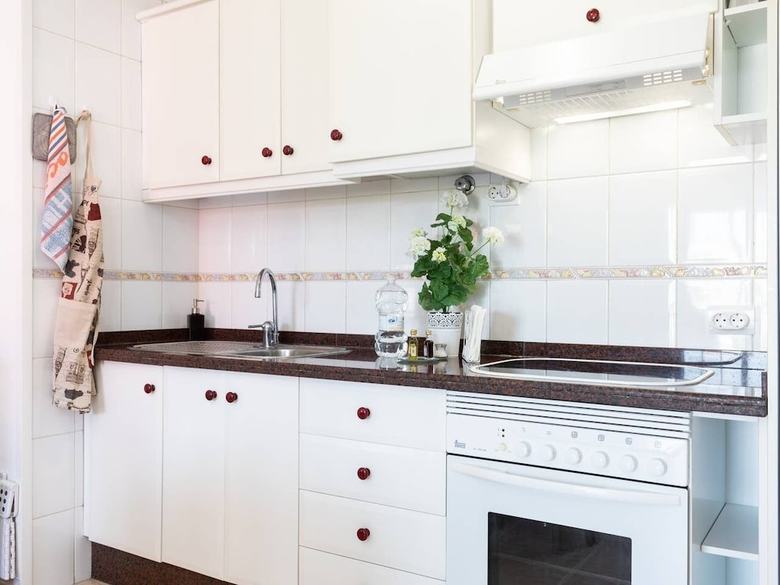 Apartamentos La Laguna Deluxe 1