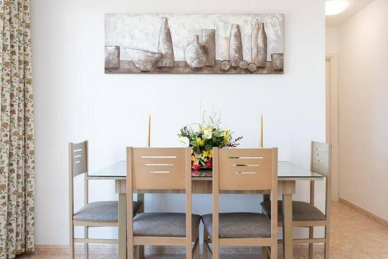 Apartamentos La Laguna Deluxe 1