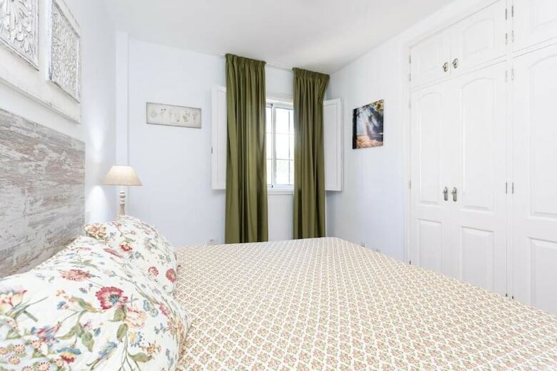Apartamentos La Laguna Deluxe 1