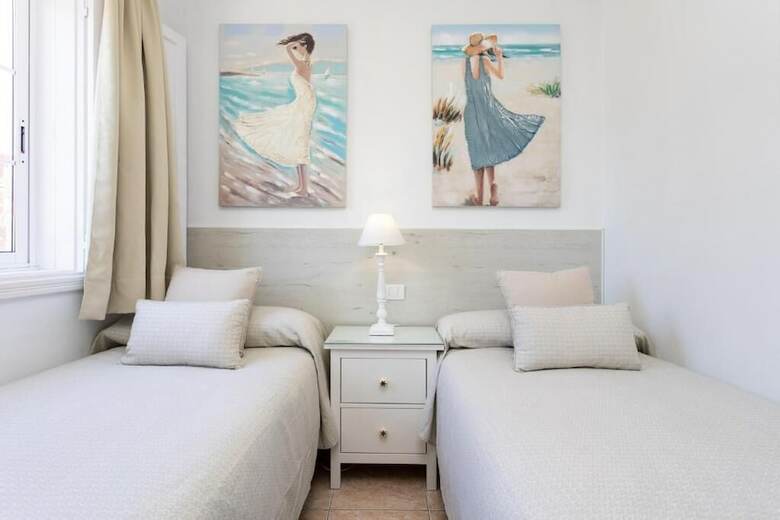 Apartamentos La Laguna Deluxe 1