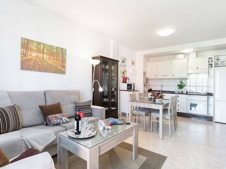 Apartamentos La Laguna Deluxe 1