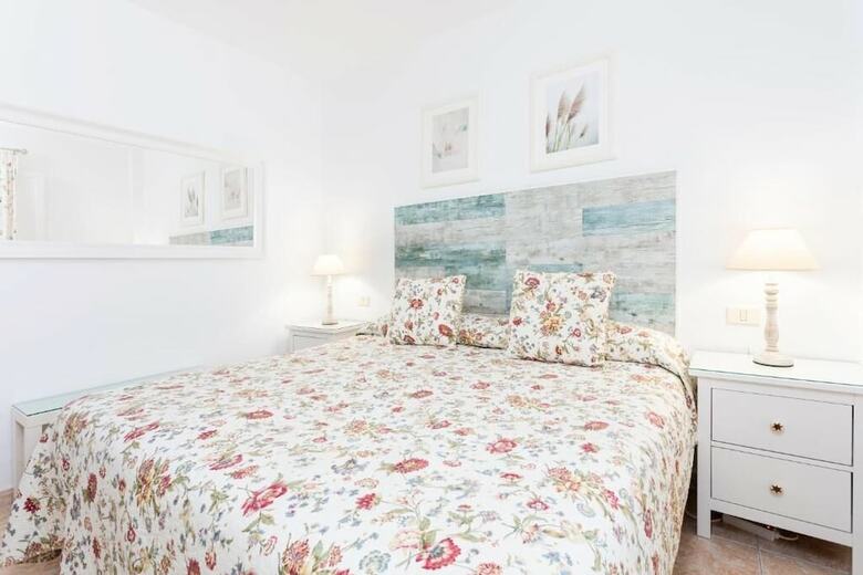 Apartamentos La Laguna Deluxe 1