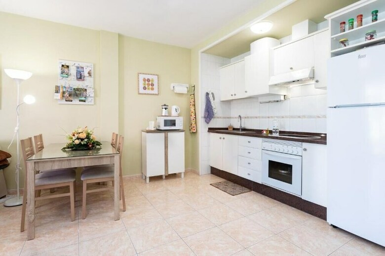 Apartamentos La Laguna Deluxe 1