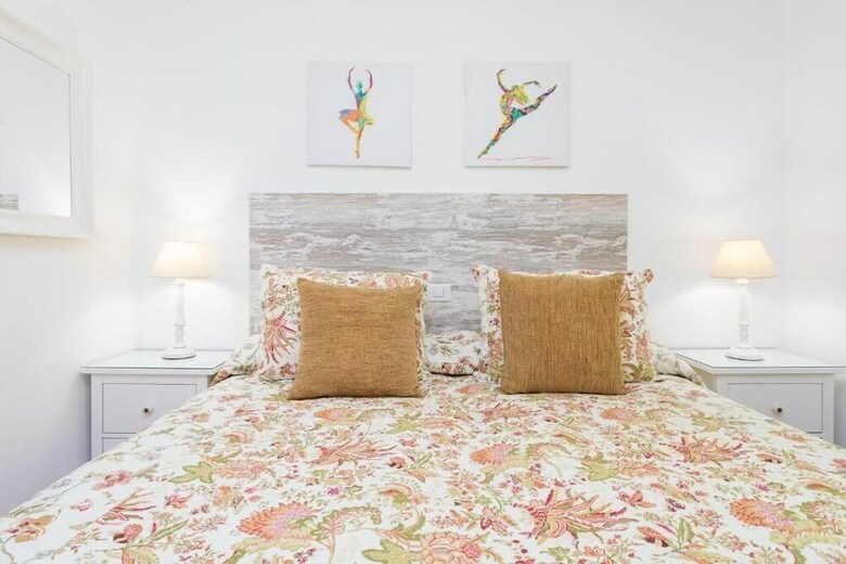 Apartamentos La Laguna Deluxe 1