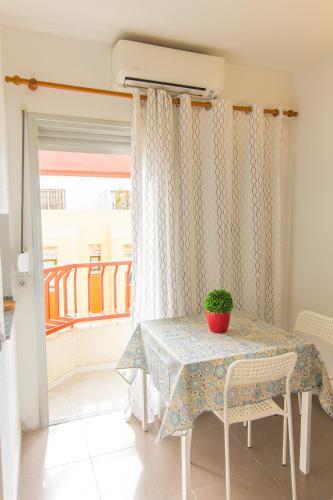 Apartamento Live La Laguna Heraclio