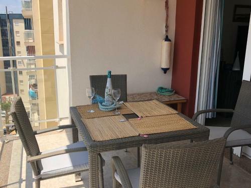La Manga Apartment Capri