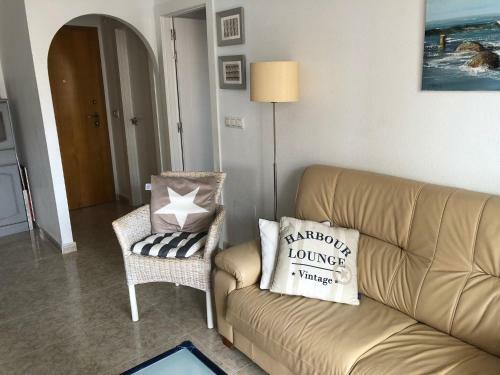 La Manga Apartment Capri