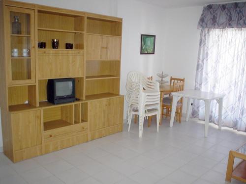 Apartamentos Neptuno V.v.