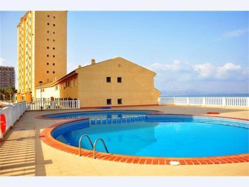 Apartamentos Neptuno V.v.