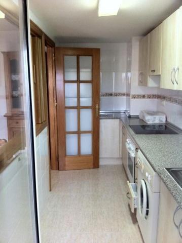 Apartamento Euromar Monteblanco II