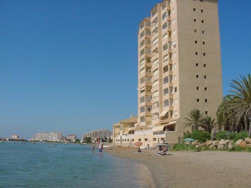 Apartamentos Neptuno Gl V.v.