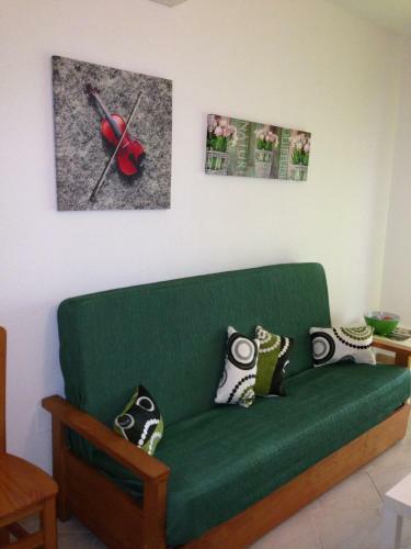 Apartamentos Neptuno Gl V.v.