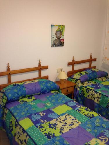 Apartamentos Neptuno Gl V.v.