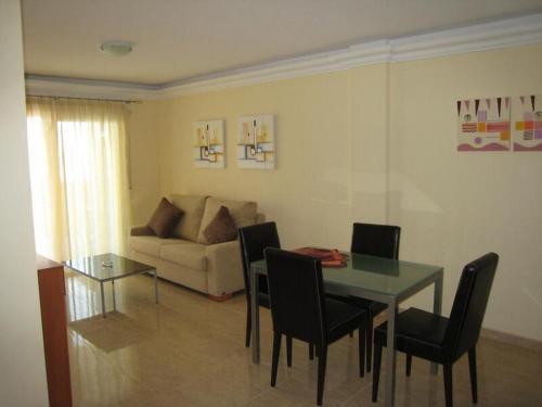 Apartamento Bertur Playa Principe 23