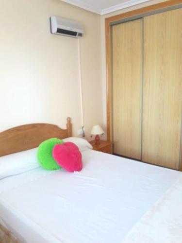 Apartment Av. Gran V�a De La Manga
