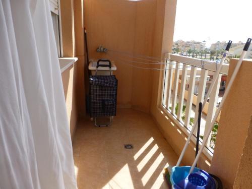 Apartamento Euromar Costamanga 3