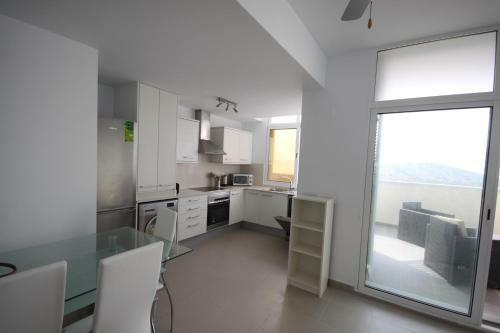Apartamento Nautico Entremares