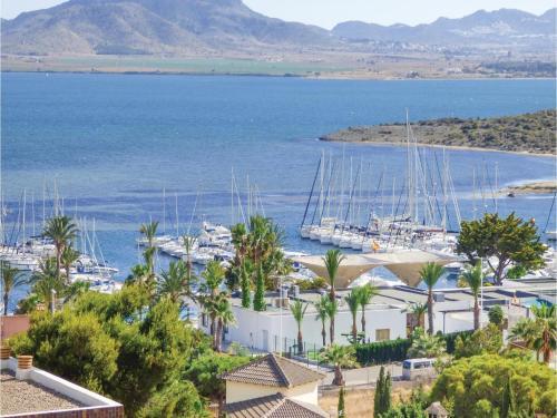 One-bedroom Apartment In San Javier