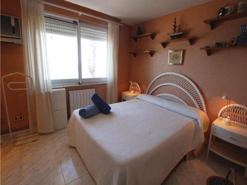 Six-bedroom Holiday Home In La Manga