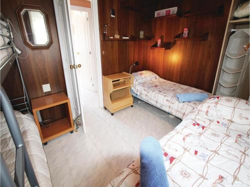 Six-bedroom Holiday Home In La Manga