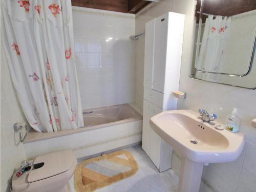 Six-bedroom Holiday Home In La Manga