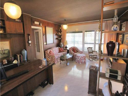 Six-bedroom Holiday Home In La Manga
