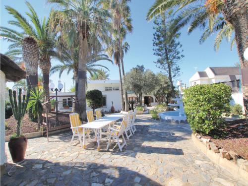 Six-bedroom Holiday Home In La Manga
