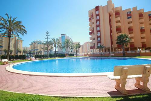 Apartamento Spanish Connection - Los Miradores Del Puerto