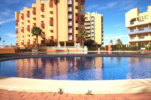Apartamento Spanish Connection - Los Miradores Del Puerto